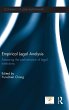 Empirical Legal Analysis - Bild 1