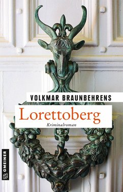 Lorettoberg (eBook, ePUB) - Braunbehrens, Volkmar