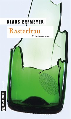 Rasterfrau (eBook, ePUB) - Erfmeyer, Klaus