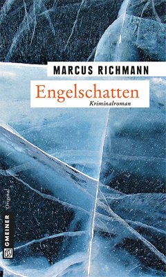 Engelschatten (eBook, ePUB) - Richmann, Marcus