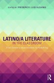 Latino/a Literature in the Classroom