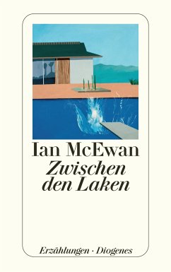 Zwischen den Laken (eBook, ePUB) - McEwan, Ian