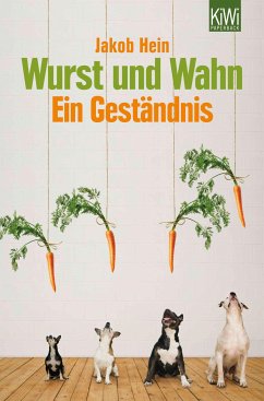 Wurst und Wahn (eBook, ePUB) - Hein, Jakob