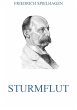 Sturmflut (eBook, ePUB) - Bild 1