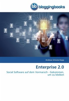 Enterprise 2.0 - Schulze-Kopp, Andreas