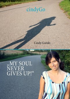Cover CindyGo - My soul never gives up!