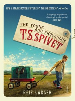 The Young and Prodigious TS Spivet - Larsen, Reif