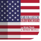 Amerikanische Kurzgeschichten (MP3-Download)