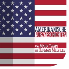 Amerikanische Kurzgeschichten (MP3-Download) - Diverse