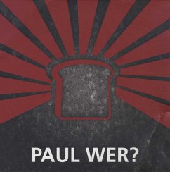 Paul Wer? - Graye,Matthew