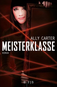 Meisterklasse (eBook, ePUB) - Carter, Ally