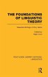 The Foundations of Linguistic Theory... - Bild 1