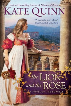 The Lion and the Rose - Quinn, Kate