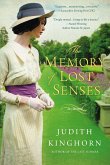 The Memory of Lost Senses