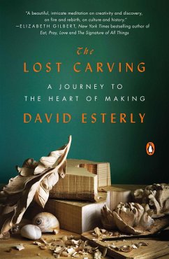 The Lost Carving - Esterly, David