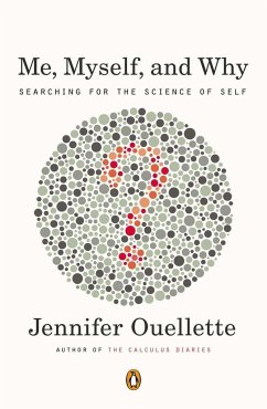 Me, Myself, and Why - Ouellette, Jennifer