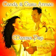 Mantra Pop - Canda & Guru Atman