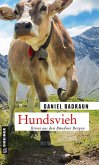 Hundsvieh (eBook, PDF)