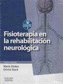 Fisioterapia en la rehabilitación neurológica