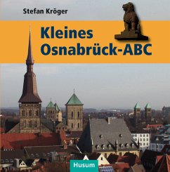 Kleines Osnabrück-ABC - Kröger, Stefan