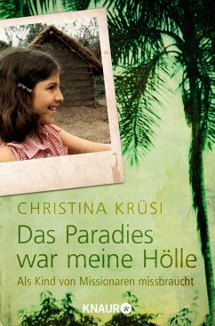 Das Paradies war meine Hölle (eBook, ePUB) - Krüsi, Christina