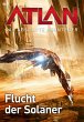 Flucht der Solaner / Perry Rhodan -... - Bild 1