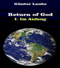 Return of God (eBook, ePUB) - Laube, Günter