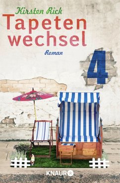 Tapetenwechsel 4 (eBook, ePUB) - Rick, Kirsten