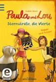 Sternstraße, die Vierte / Paula und Lou Bd.4 (eBook, ePUB)