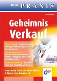 Geheimnis Verkauf