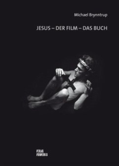 Jesus - Der Film - Das Buch - Brynntrup, Michael