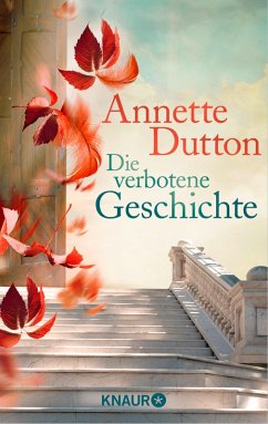 Die verbotene Geschichte (eBook, ePUB) - Dutton, Annette