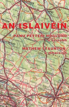 An tSlaivéin - Höglund, Panu Petteri