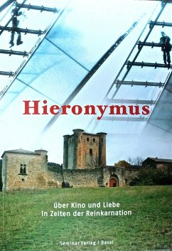 HIERONYMUS (eBook, ePUB) - Andrea Savoldelli, Reto