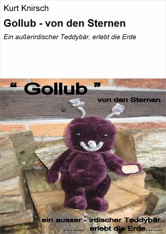 Gollub - von den Sternen (eBook, ePUB) - Knirsch, Kurt