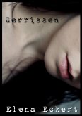 Zerrissen (eBook, ePUB)