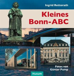 Kleines Bonn-ABC - Retterath, Ingrid