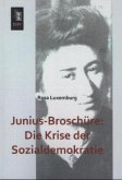 Junius-Broschüre: Die Krise der Sozialdemokratie