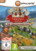 play+smile: Viking-Saga - Der verwunschene Ring