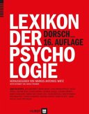 Dorsch Lexikon der Psychologie