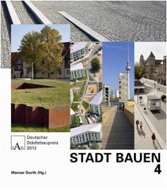 STADT BAUEN