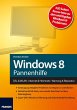 Windows 8 Pannenhilfe (eBook, ePUB) - Bild 1
