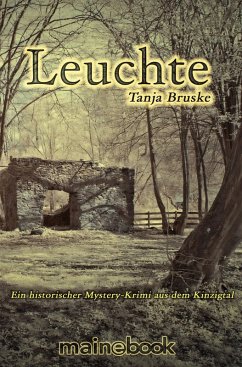 Leuchte: Kinzigtal-Trilogie 1 (eBook, ePUB) - Bruske, Tanja