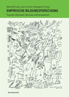 Cover Empirische Bildungsforschung