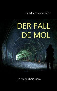 Der Fall de Mol (eBook, ePUB) - Bornemann, Friedrich