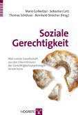 Soziale Gerechtigkeit