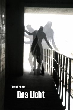 Das Licht (eBook, ePUB) - Eckert, Elena