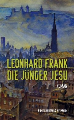 Die Jünger Jesu - Frank, Leonhard