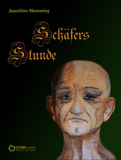 Schäfers Stunde (eBook, PDF) - Nowotny, Joachim