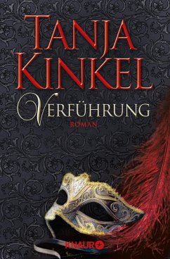 Verführung (eBook, ePUB) - Kinkel, Tanja